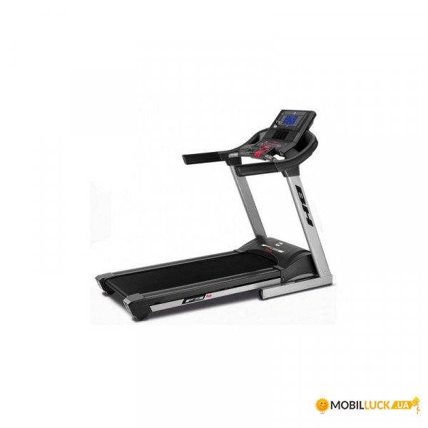   BH Fitness F3 Dual WG6424