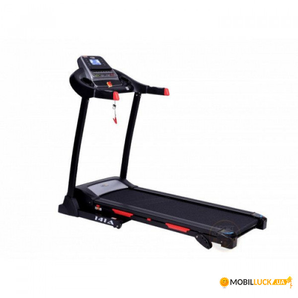   Eurofit 141