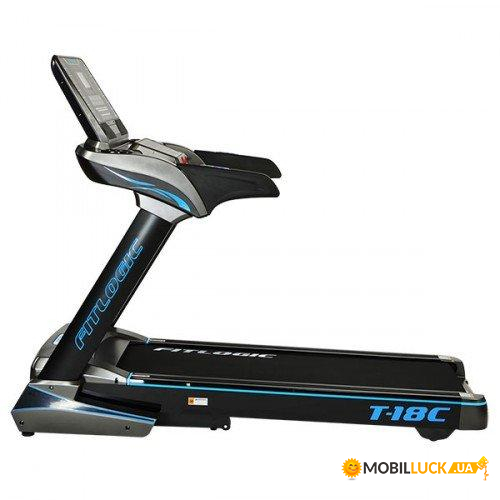   FitLogic T18C