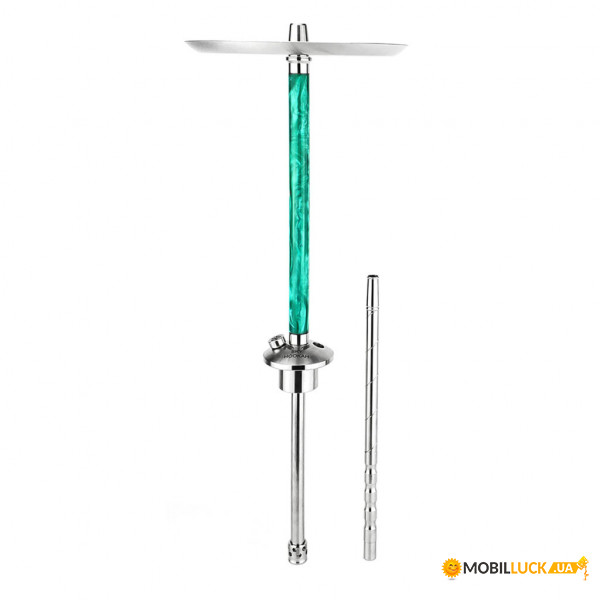  Sky Hookah Epox Green 