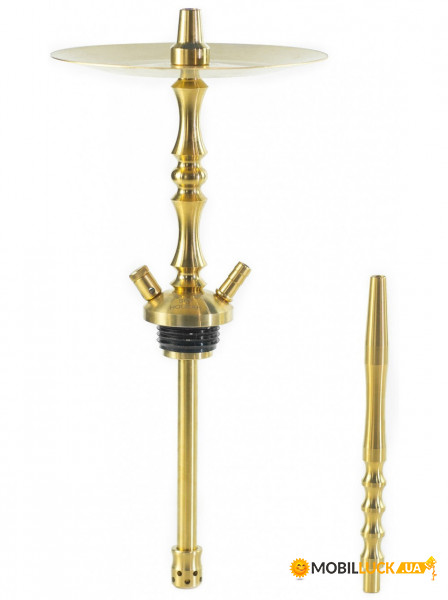   Sky Hookah Mini Gold