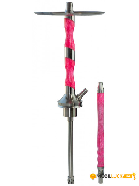  Sky Hookah Vertigo Pink