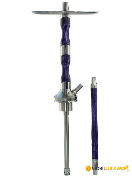  Sky Hookah Vertigo Purple