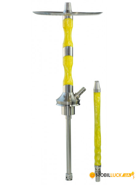  Sky Hookah Vertigo Yellow