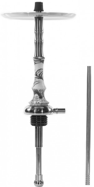  Totem Hookah EVO Black