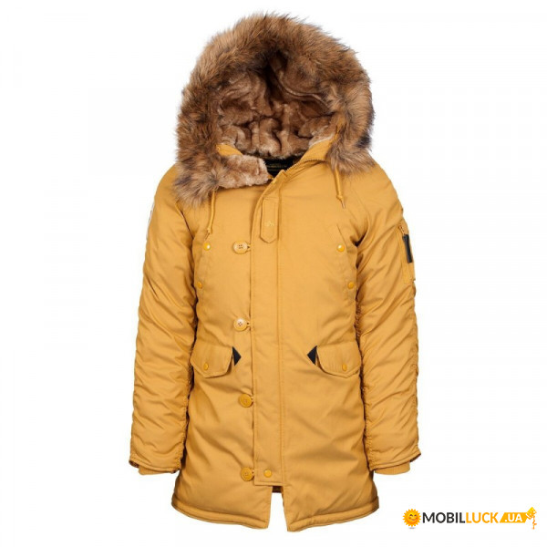  Alpha Industries Altitude Women L 