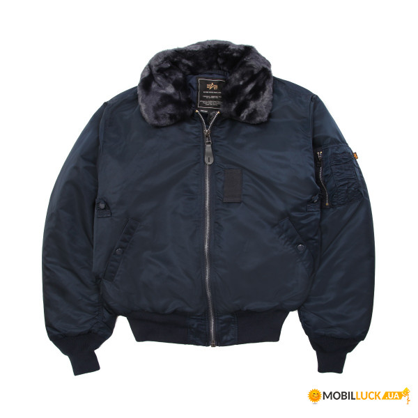  Alpha Industries B-15 XS -