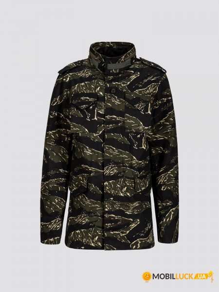  Alpha Industries Defender WXD  L 