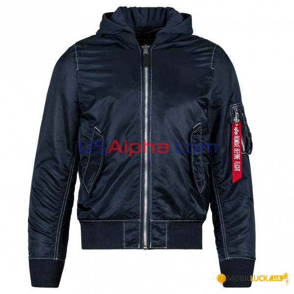  Alpha Industries L-2B Natus 2XL -