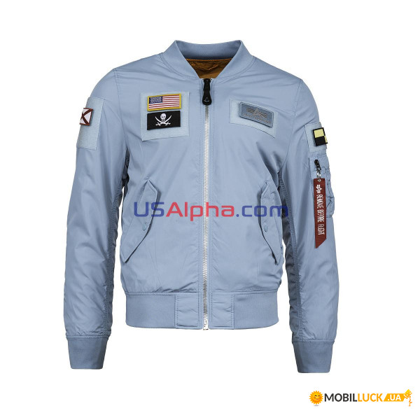  Alpha Industries L-2b Flex XS 