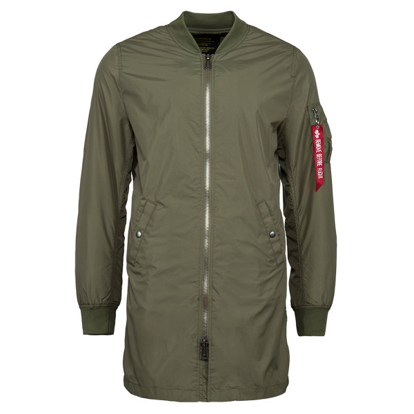  Alpha Industries L-2b Long XS 