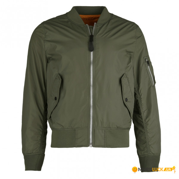  Alpha Industries L-2b Scout 3XL 