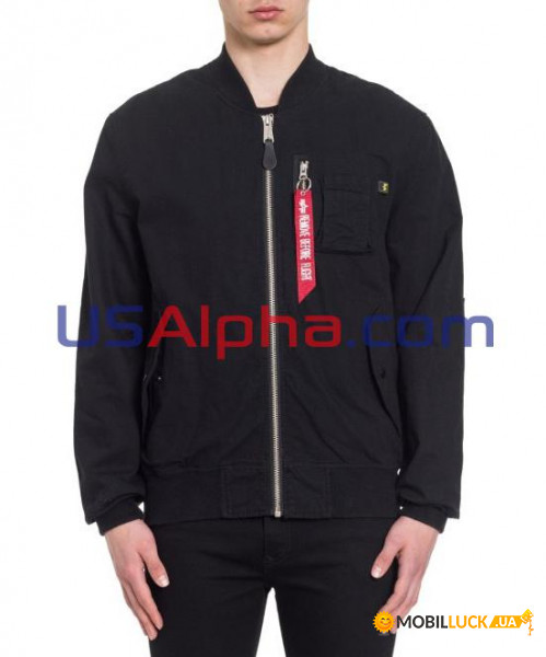  Alpha Industries L-2b Stinger L 