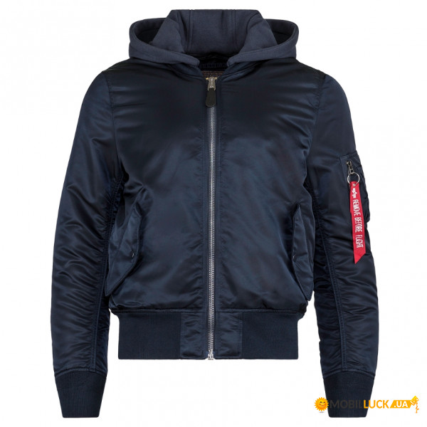  Alpha Industries MA-1 Natus 2XL -