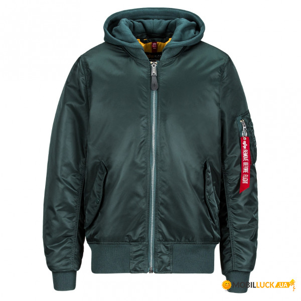  Alpha Industries MA-1 Natus 2XL Ҹ-