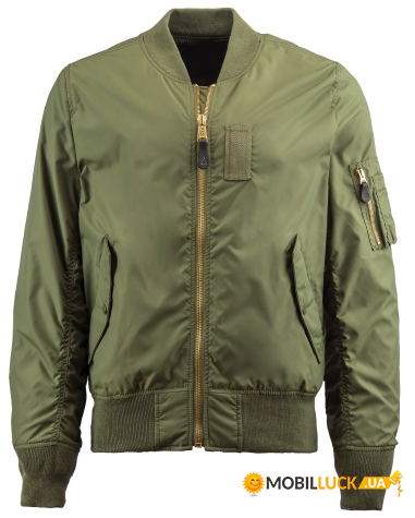  Alpha Industries MA-1 Skymaster 2XL 