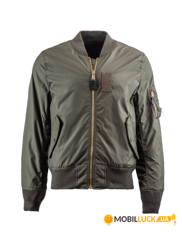  Alpha Industries MA-1 Skymaster 2XL -