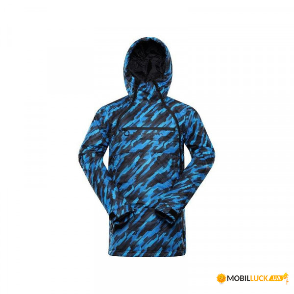    Alpine Pro GHAD MJCY575 653PA - XL -  (007.016.0363)