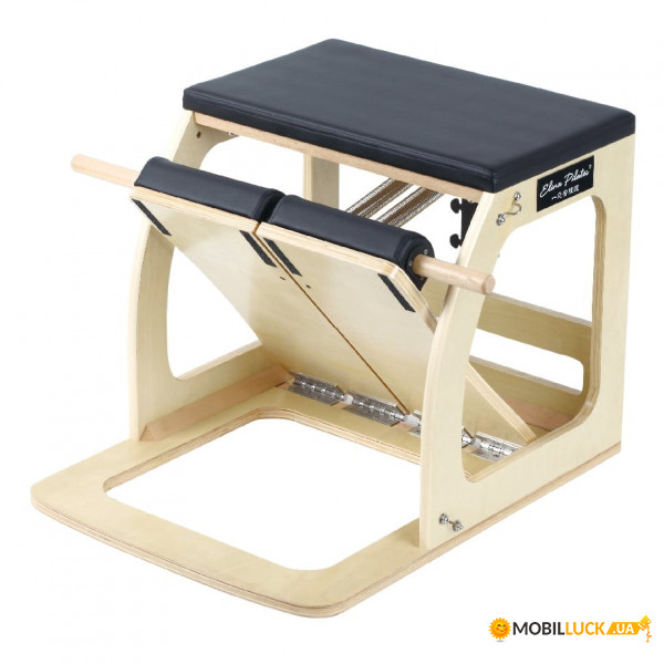   Elina Pilates    Hollow Chair (21650)