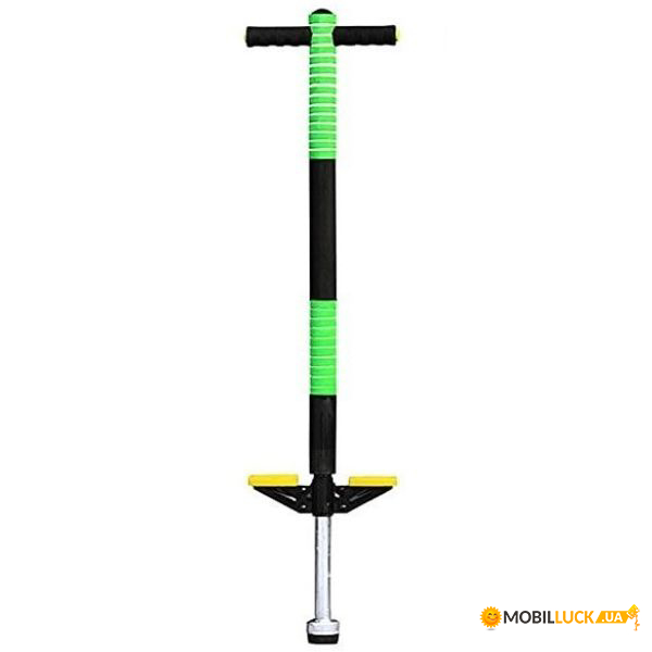  Pogo Stick  -