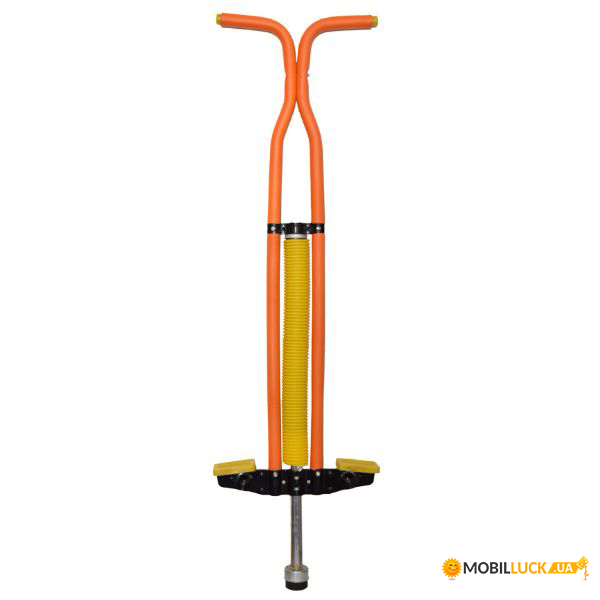  Pogo Stick  