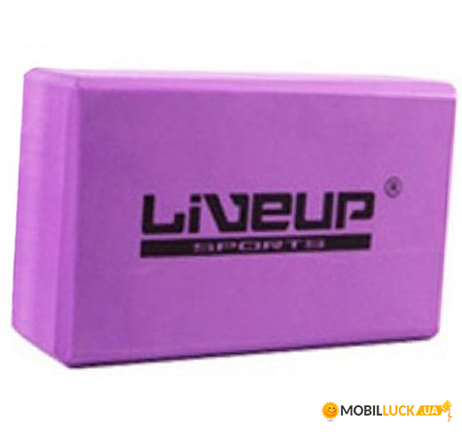    LiveUp LS3233A  (56396047)