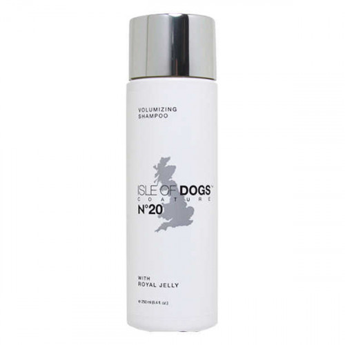  Isle Of Dogs Royal Jelly Shampoo     , 250  ti-20-250