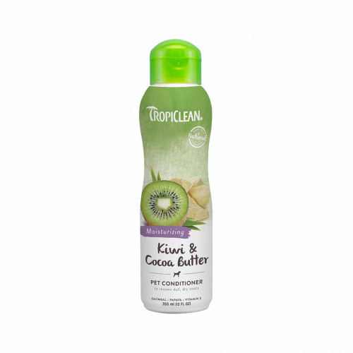      TropiClean Kiwi & Cocoa Butter          , 9,5  117984