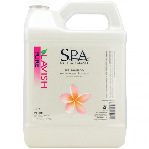  TropiClean SPA Pure   , 3,8  118156