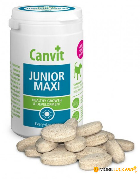 ³ Canvit Junior Maxi       , 230  (8595602533732) (can53373)