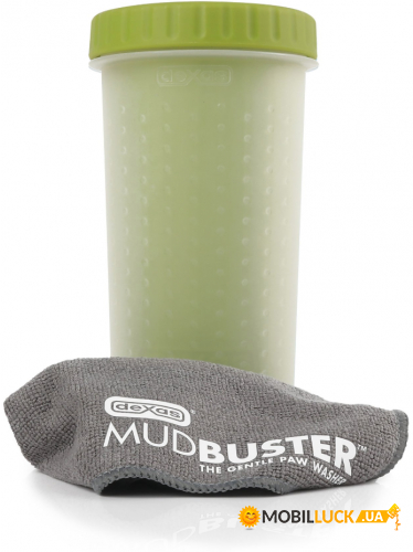    Dexas MudBuster-Large  (0084297308056)