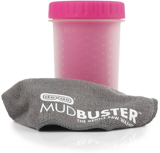    Dexas MudBuster-Medium  (0084297308032)