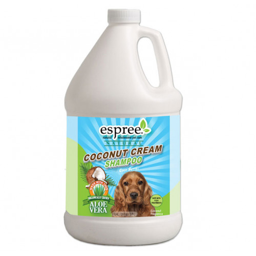   Espree Coconut Cream Shampoo     , 3,79  118511