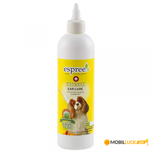   Espree Ear Care    , 355  118680