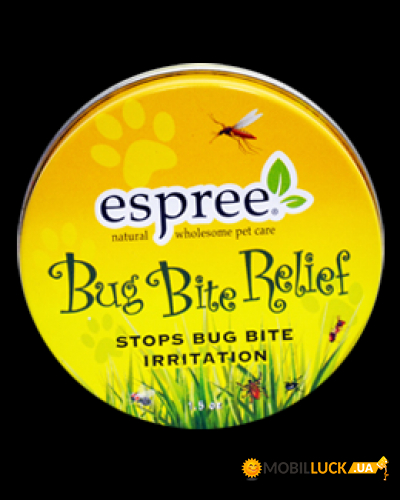    ,       Espree Bug Bite Relief (0748406002654)