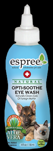      Espree Optisoothe Eye Wash (0748406001466)