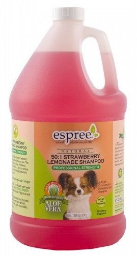  Espree   Strawberry Lemonade Shampoo (0748406001107)