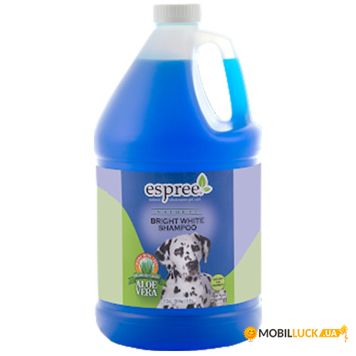  Espree Bright White Shampoo      , 3,79  ti-e00104