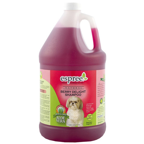  Espree Berry Delight Shampoo    , 3,79  ti-e00186