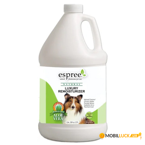  Espree Color Enchancing Shampoo     , 3,79  ti-e00196