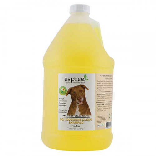   Espree Doggone Clean Shampoo 1:50      , 3,79  ti-e00355