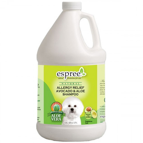  Espree Allergy Relief Avocado & Aloe Shampoo           , 3,79  ti-e00663