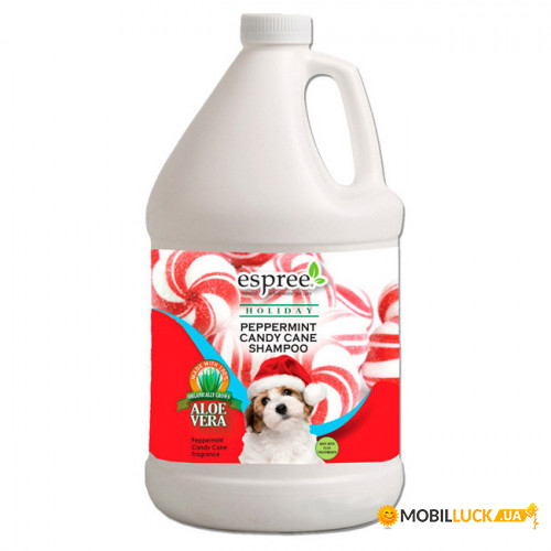  Espree Candy Cane Peppermint Shampoo     , 3,79  ti-e01408