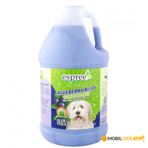  Espree Blueberry Bliss Conditioner    , 3,79  ti-e01550