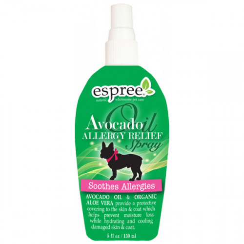    Espree Avocado Oil Allergy Relief Spray     , 150  ti-e01783