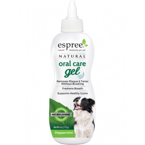  Espree Oral Care Gel Peppermint          , 118  ti-e03022