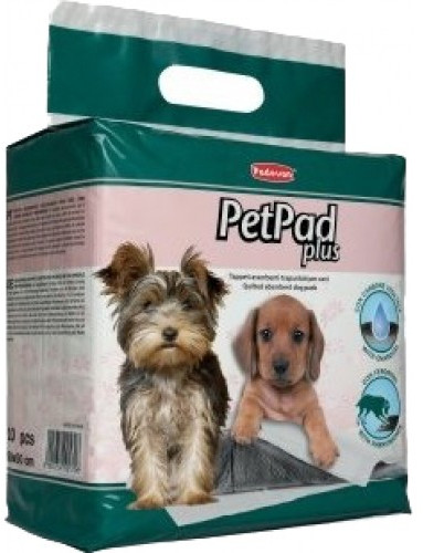      Padovan Pet Pad Plus (8001254005706)