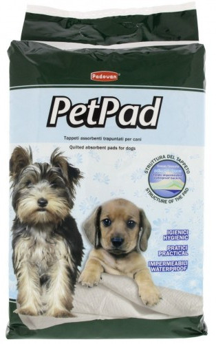      Padovan Pet Pad (8001254006475)