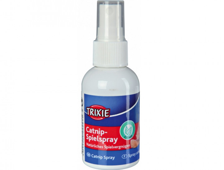     Trixie Catnip spray 50  BGL-TX-133