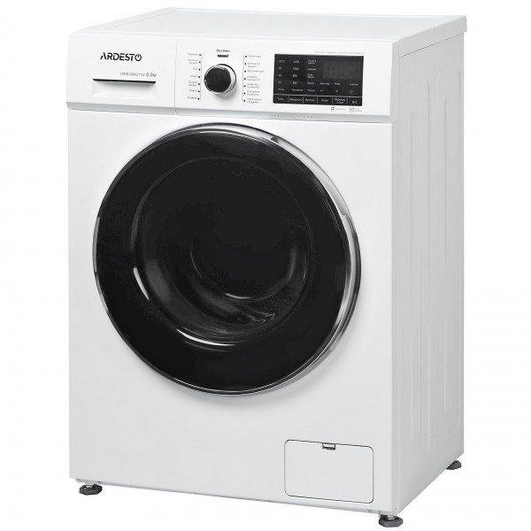   Ardesto WMS-DD6211W